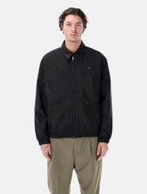 Prada Re-Nylon black blouson - | Spazio Pritelli