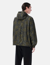 Prada Re-Nylon reversible jacket - | Spazio Pritelli