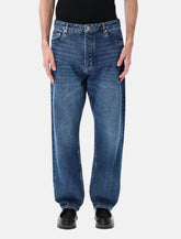 Studio Nicholson Riso denim pant - | Spazio Pritelli