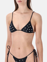 Swim by Di Sugar Baby crystal bikini - | Spazio Pritelli