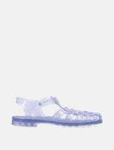 Méduse Sun woman's sandals - | Spazio Pritelli