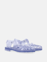 Méduse Sun woman's sandals - | Spazio Pritelli