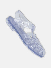 Méduse Sun woman's sandals - | Spazio Pritelli