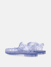 Méduse Sun woman's sandals - | Spazio Pritelli