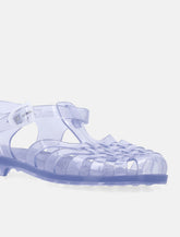 Méduse Sun woman's sandals - | Spazio Pritelli