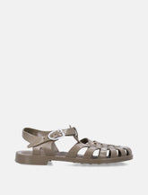 Méduse Sun woman's sandals - | Spazio Pritelli