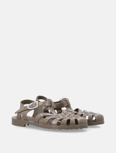 Méduse Sun woman's sandals - | Spazio Pritelli