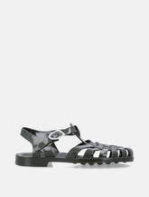 Méduse Sun woman's sandals - | Spazio Pritelli