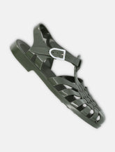 Méduse Sun woman's sandals - | Spazio Pritelli