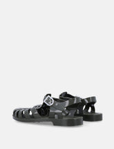 Méduse Sun woman's sandals - | Spazio Pritelli