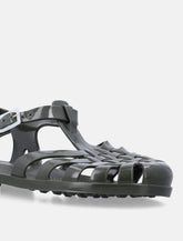 Méduse Sun woman's sandals - | Spazio Pritelli