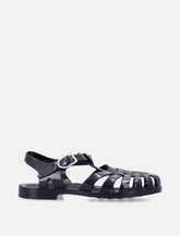 Méduse Sun woman's sandals - | Spazio Pritelli