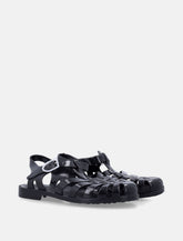 Méduse Sun woman's sandals - | Spazio Pritelli
