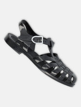 Méduse Sun woman's sandals - | Spazio Pritelli