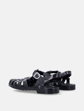 Méduse Sun woman's sandals - | Spazio Pritelli