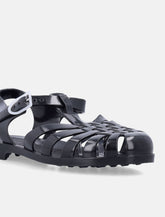 Méduse Sun woman's sandals - | Spazio Pritelli