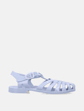 Méduse Sun woman's sandals - | Spazio Pritelli