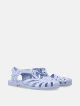 Méduse Sun woman's sandals - | Spazio Pritelli