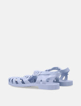 Méduse Sun woman's sandals - | Spazio Pritelli