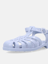 Méduse Sun woman's sandals - | Spazio Pritelli