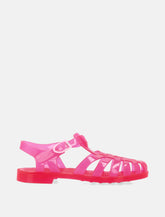 Méduse Sun woman's sandals - | Spazio Pritelli