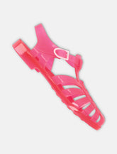 Méduse Sun woman's sandals - | Spazio Pritelli