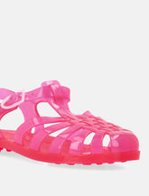 Méduse Sun woman's sandals - | Spazio Pritelli
