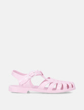 Méduse Sun woman's sandals - | Spazio Pritelli