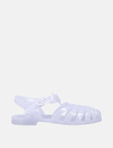 Méduse Sun woman's sandals - | Spazio Pritelli
