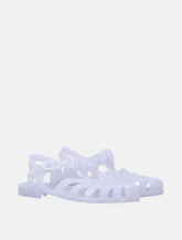 Méduse Sun woman's sandals - | Spazio Pritelli