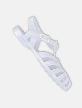 Méduse Sun woman's sandals - | Spazio Pritelli