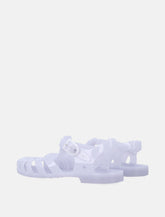 Méduse Sun woman's sandals - | Spazio Pritelli