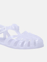Méduse Sun woman's sandals - | Spazio Pritelli