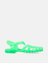 Méduse Sun woman's sandals - | Spazio Pritelli