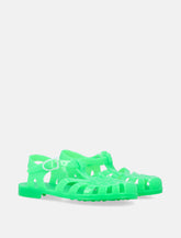 Méduse Sun woman's sandals - | Spazio Pritelli