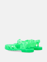 Méduse Sun woman's sandals - | Spazio Pritelli