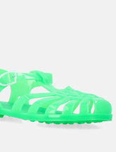 Méduse Sun woman's sandals - | Spazio Pritelli