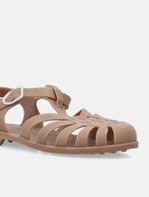 Méduse Sunmif Mat woman's sandals - | Spazio Pritelli