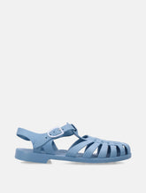 Méduse Sunmif Mat woman's sandals - | Spazio Pritelli
