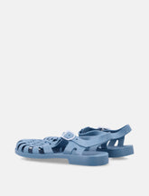Méduse Sunmif Mat woman's sandals - | Spazio Pritelli