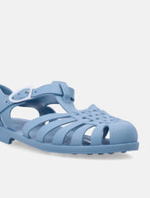Méduse Sunmif Mat woman's sandals - | Spazio Pritelli