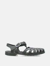 Méduse Sunmif Mat woman's sandals - | Spazio Pritelli