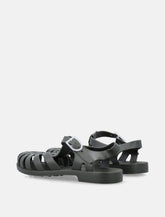 Méduse Sunmif Mat woman's sandals - | Spazio Pritelli