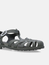 Méduse Sunmif Mat woman's sandals - | Spazio Pritelli