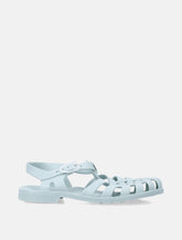 Méduse Sunmif Mat woman's sandals - | Spazio Pritelli