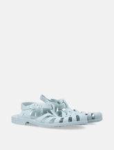 Méduse Sunmif Mat woman's sandals - | Spazio Pritelli