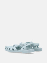 Méduse Sunmif Mat woman's sandals - | Spazio Pritelli