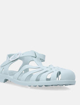 Méduse Sunmif Mat woman's sandals - | Spazio Pritelli