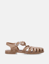 Méduse Sunmif Mat sandals - | Spazio Pritelli