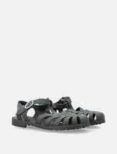 Méduse Sunmif Mat sandals - | Spazio Pritelli